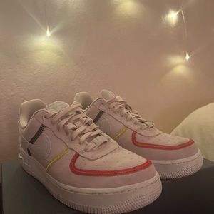 Nike Air Force 1 ‘07 LX